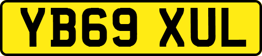 YB69XUL