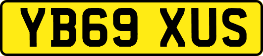 YB69XUS