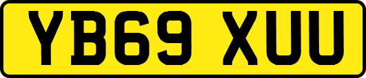 YB69XUU