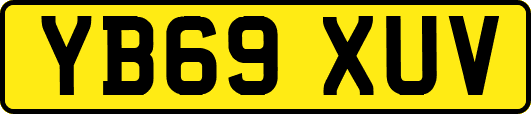 YB69XUV