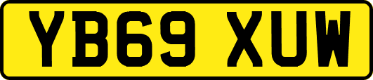 YB69XUW