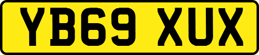 YB69XUX