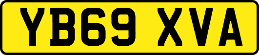 YB69XVA