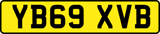 YB69XVB