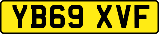 YB69XVF
