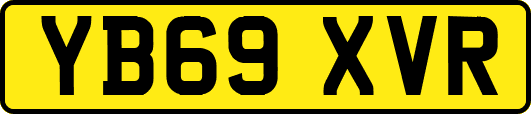 YB69XVR