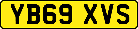 YB69XVS