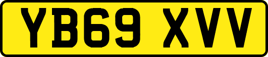 YB69XVV