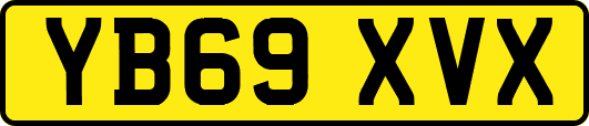 YB69XVX