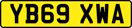 YB69XWA