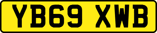 YB69XWB