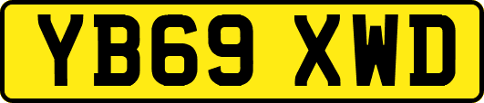 YB69XWD
