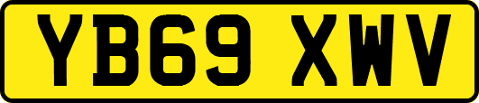 YB69XWV