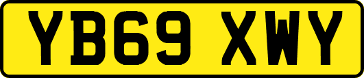 YB69XWY
