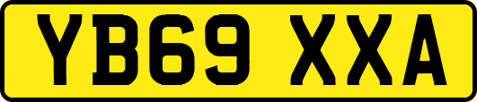 YB69XXA