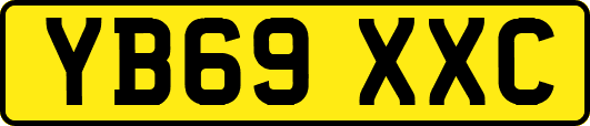 YB69XXC