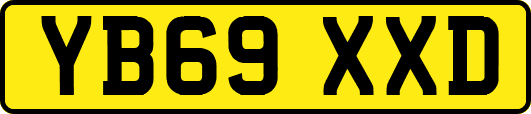 YB69XXD