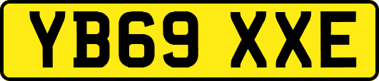 YB69XXE