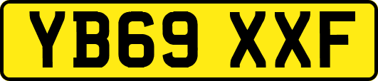 YB69XXF