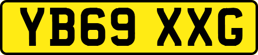 YB69XXG