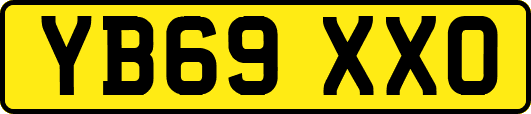 YB69XXO