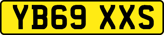 YB69XXS