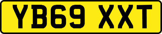 YB69XXT