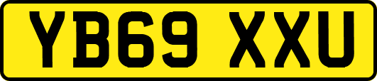 YB69XXU