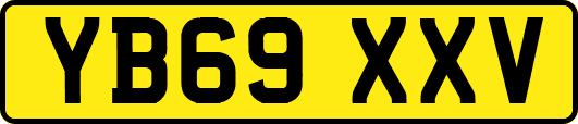 YB69XXV