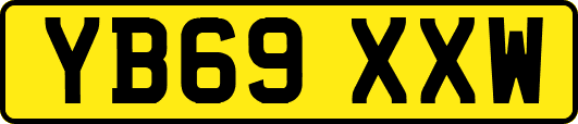 YB69XXW