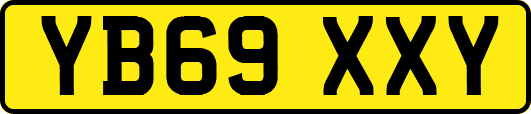 YB69XXY