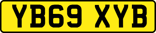YB69XYB