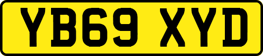 YB69XYD