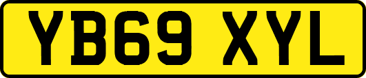 YB69XYL