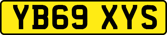 YB69XYS