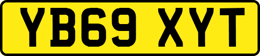 YB69XYT