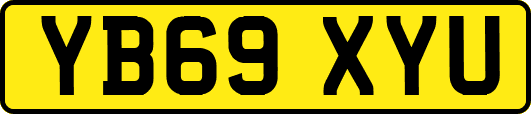 YB69XYU