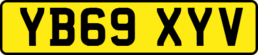 YB69XYV