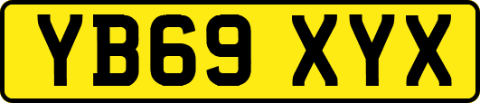 YB69XYX