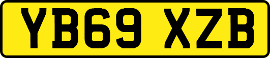 YB69XZB