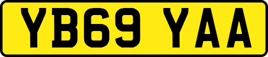YB69YAA