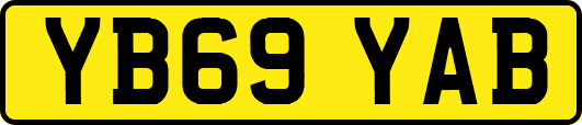 YB69YAB