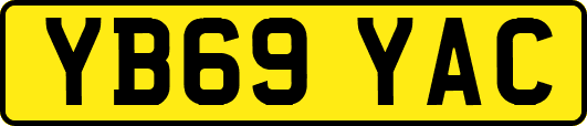 YB69YAC