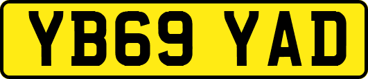 YB69YAD