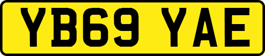 YB69YAE