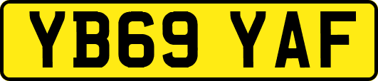 YB69YAF