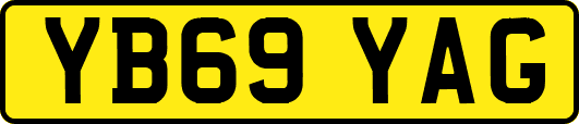 YB69YAG