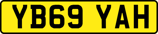 YB69YAH