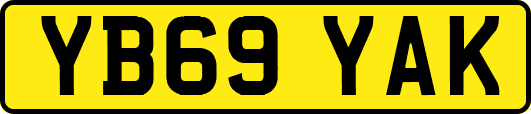 YB69YAK