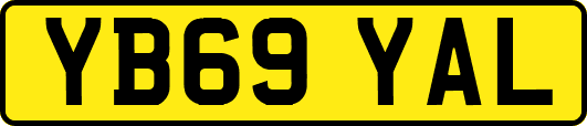 YB69YAL